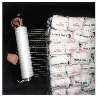 China Pallet Nets for Pallet Wrapping YF PALT021 for sale