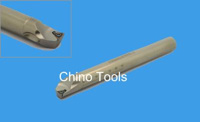 China D-STFPR series Carbide Alloy Boring Bars Tools holder for sale