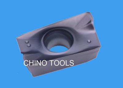 China Manufacturer TaeguTec APKT1605PDTR insert for milling cutter for sale