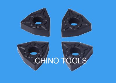 China China manufacturer CVD coating cnc tool holder WNMGtungsten carbide turning insert steel for sale