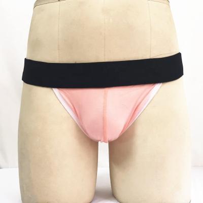 China Incredibly future-ahead luxury custom collection antibacterial men's gay jockstrap design for sale