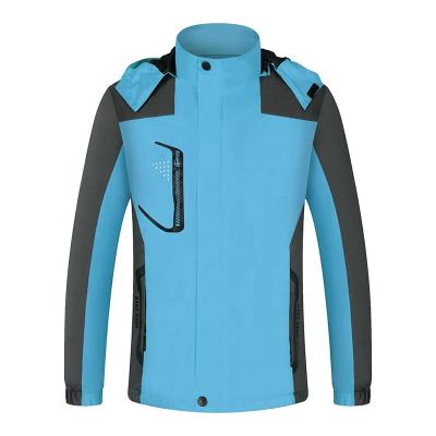 China High Quality Anti-Shrink Snowboard Jackets Clothing Man Snow Wear Outdoor Ski Jacket for sale