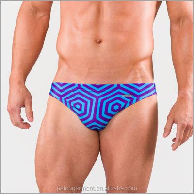 China 2016 New Design Quick-drying Anti-UV Digital Printed Cheap Men Swimwear for sale