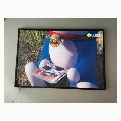 China video/picture/text good quality led billboards prices 192x192mm wall Front Service p3 full color smd digital advertising indoor led display for sale