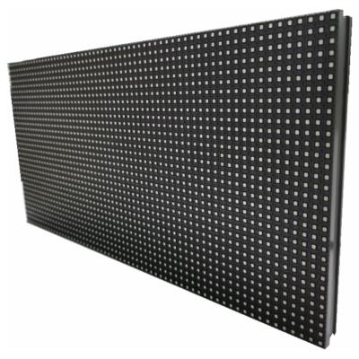 China Video / Picture / Text Full Color Outdoor P5 Module Led Display High Brightness Module Led P5 Outdoor Led Module for sale