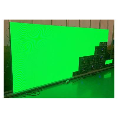 China Golden Video/Image/Texts 16:9 Ratio Small Pixel Pitch Led Wall Display p1.875 Led Screen Large Led Screen For Indoor p1.2 p1.5 p1.6 p1.8 for sale