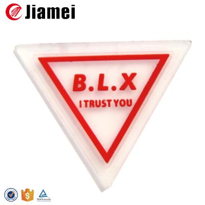 China Sustainable High Quality 3D Silicone Ink For Heat Transfer Label Logo for sale