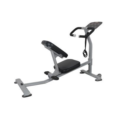 China Metal Commercial trainers stretching fitness equipment stretching machine for Gym for sale