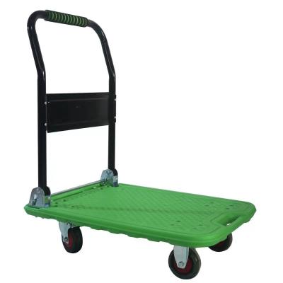 China Wholesale And Retail Buying Perfect Low Price Handcart With Brakes for sale