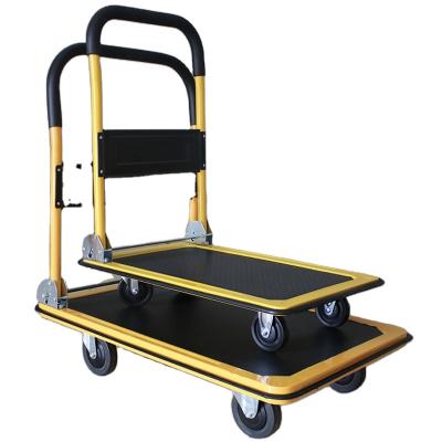 China Buying high quality iron handcart made in China which can be wholesale and retail for sale