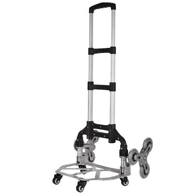 China Quantity Highly Cost Effective Walking Iron Used Indoors And Outdoors Handcart for sale