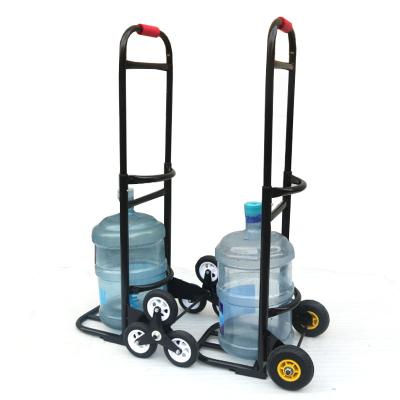 China Worldwide Best Seller Reliable Performance Storage High Quility Handtruck for sale