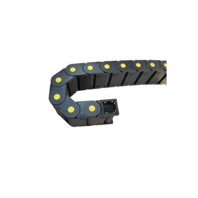 China Nylon Type Nylon Drag Plastic Roller Anchor Chain Drag Chian Construction Chain for sale