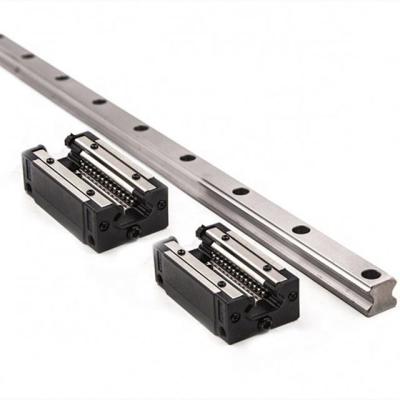 China PEK Linear Guide Best Sales Heavy Duty Original Machinery High Quality Linear Guide for sale