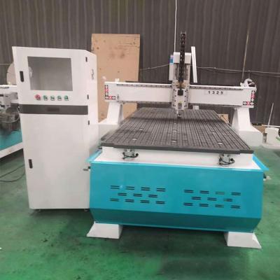 China Other 1325 CNC Engraving Machine Woodworking CNC Router Machine Woodworking CNC Router Edge Engraving Machine for sale