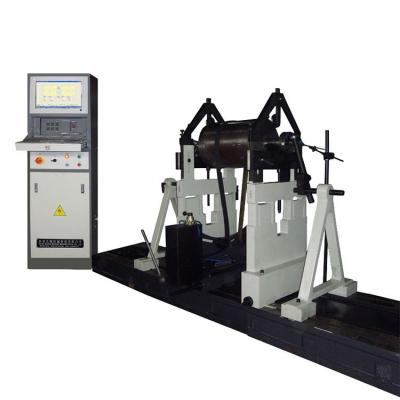 China YYQ-8000A armature and motor rotor balancing machines with new technology YYQ-8000A for sale