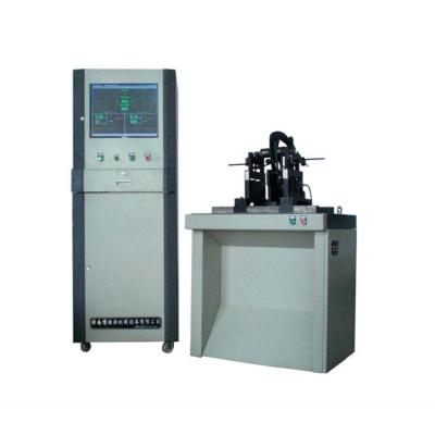 China YYQ-16A YYQ Brake Motor Permanent Magnet Motor Balancing Machinery YYQ-16A for sale