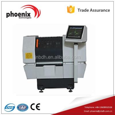 China Balancing Machine CE Certified Turbo Dynamic Balance Testing Machine for sale