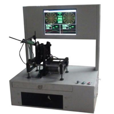 China Turbocharger Rotation Shaft Vibration Tester And Balancing RYQ-10A for sale