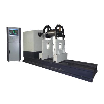 China Universal Textile YFW-1600A Dynamic Balancing Machine For Crankshaft for sale