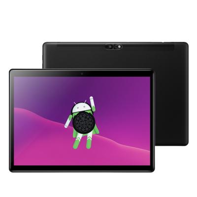 China Drop Resistance Mtk6739 10.1 Inch Hd 4g Lte Tablet PC Unique Quad Core Design for sale