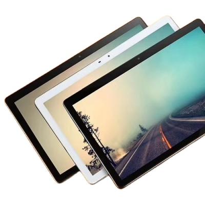 China Deca Core Android 8.0 Tablet PC OEM 11.6/12 PC ODM X20L 4G Shockproof Tablet for sale