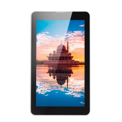 China MTK TABLET Shockproof Cheap 7 Inch Shenzhen Tablet PC With Built-in Competitive Price 3G Tablet PC for sale