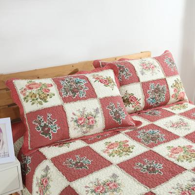 China Factory Price Viable Standard Elastic Direct Sales Four Piece Sheet Bedding Sets for sale