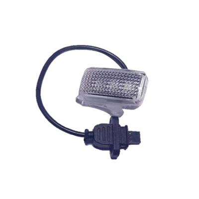 China Agras T16 Drone Spare Part Agras T16 Drone LED Light for Drone Accessories T16 Drone Accessories T16 Agriculture Jet Drone Accessories for sale