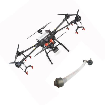 China Agricultural Use Use Promotion16 Liter Agricultural Accessories Fumigation Drone T16 Agricultural Drones For Agricultural T16 Drone Seeders for sale