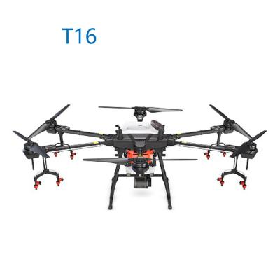 China Farms fpdrone T16 drone agras t16 agriculture drone agras other agricultural machinery and equipment for sale