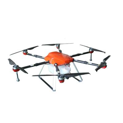 China Payload 16L Agriculture Chemical Drone Sprayer Chemical Efficient Spraying Agricultural Sprayer For India Agriculture Productive Irrigation for sale