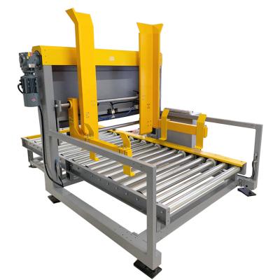 China Food Pallet Sheet Dispenser for sale