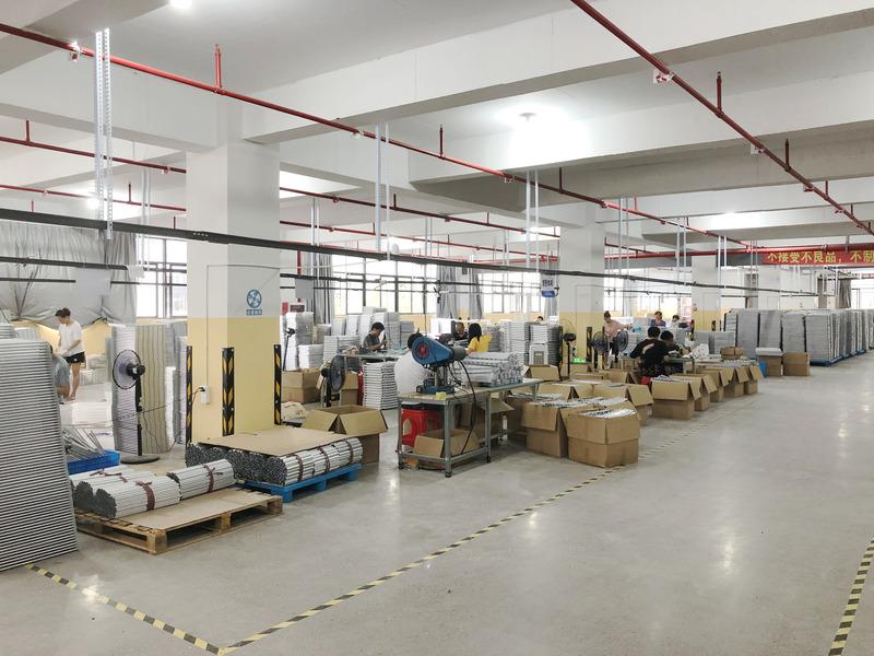 Verified China supplier - Hangzhou Evia Industrial Co., Ltd.