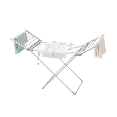 China Household EVIA OEM Electric Clothes Dryer Balcony Laundry Drying Rack for sale