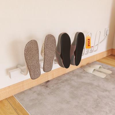 China Home Use Energy Saving Heating Shoe Stand Dryer EVIA Machine for sale