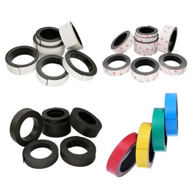 China Authentic 3M Industrial Magnet Adhesive Magnetic Tape for sale