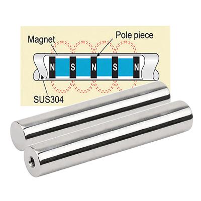 China Industrial Magnet Magnetic Water Filter Heating Magnetic Filter for sale