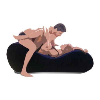 China Sofa Chair Make Love Erotic Sex Furniture Couples Inflatable Sofa Chair Inflatable Bed Adult Products Sex Chair Acacia for sale