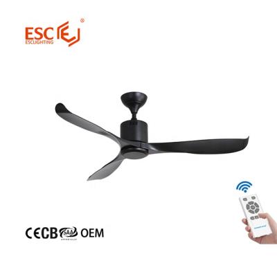 China NO LIGHTWEIGHT China Design Wholesale Silent DC Motor Indoor Suspension Ceiling Fan zu verkaufen