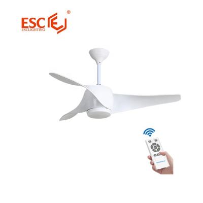 China With Light Free Sample Classic Low Noise Energy Saving AC DC Ceiling Ventilation Fan for sale