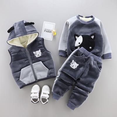 China New Products Kids Snow Winter Wear Washable Hot Selling Suit For Kids Snow Suit for sale