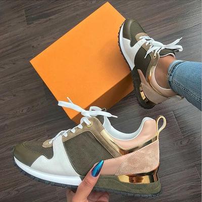 China 2022 winter fall trend sneaker shoes style fashion casual shoes women sneakers low price hot cheap comfortable \ durable sale new for ladies for sale