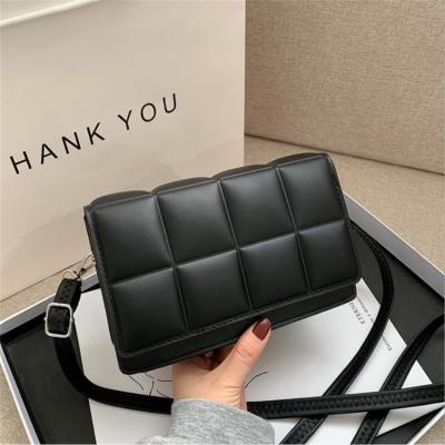 China 2022 new high quality XINYU small square bag hand held cross - launched single shoulder bag for sale