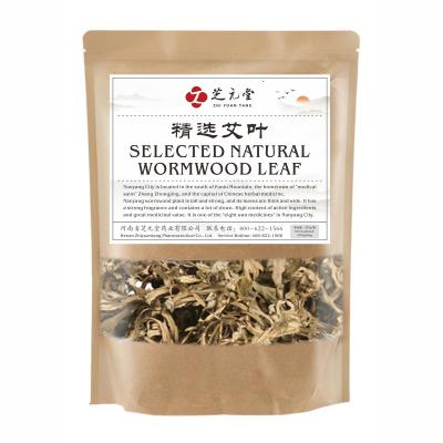 China Body Moxibustion Health Care Leaves Health Care Wormwood Leaf Wormwood Leaf for sale