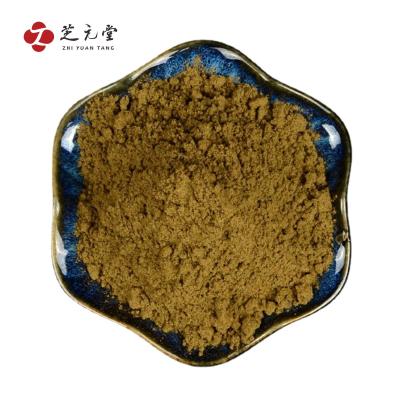 China New Product Health Mugwort Leaf Extract Hot Selling Mugwort Powder for sale