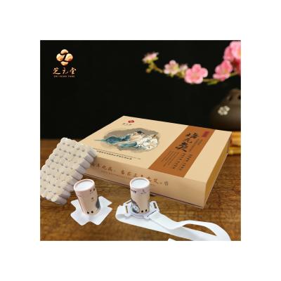 China Various Body Factory Sale Chinese Medicine Treatment Moxibustion Health Care Moxa Stick for sale