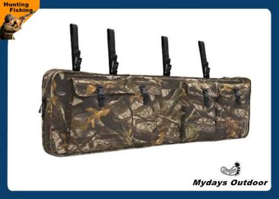 China Back Seat Camouflage Gun Case / 53 