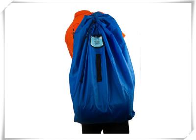 China Blaue Tor-Kontrolltasche zu verkaufen