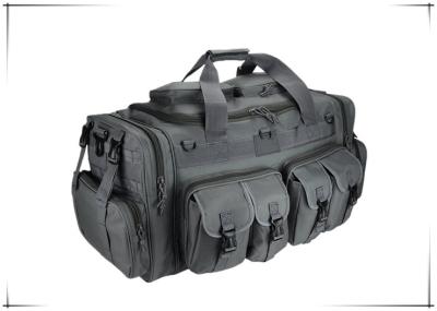 China Outdoor Sports Military Camo Duffle Bag 600D Oxford 800G 30